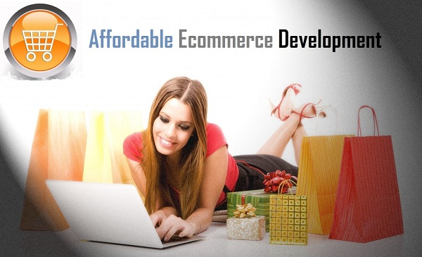 eCommerce Solution