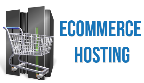 Ecommerce Hosting Provider