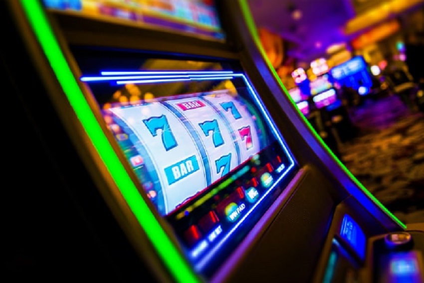 best online slot game to play