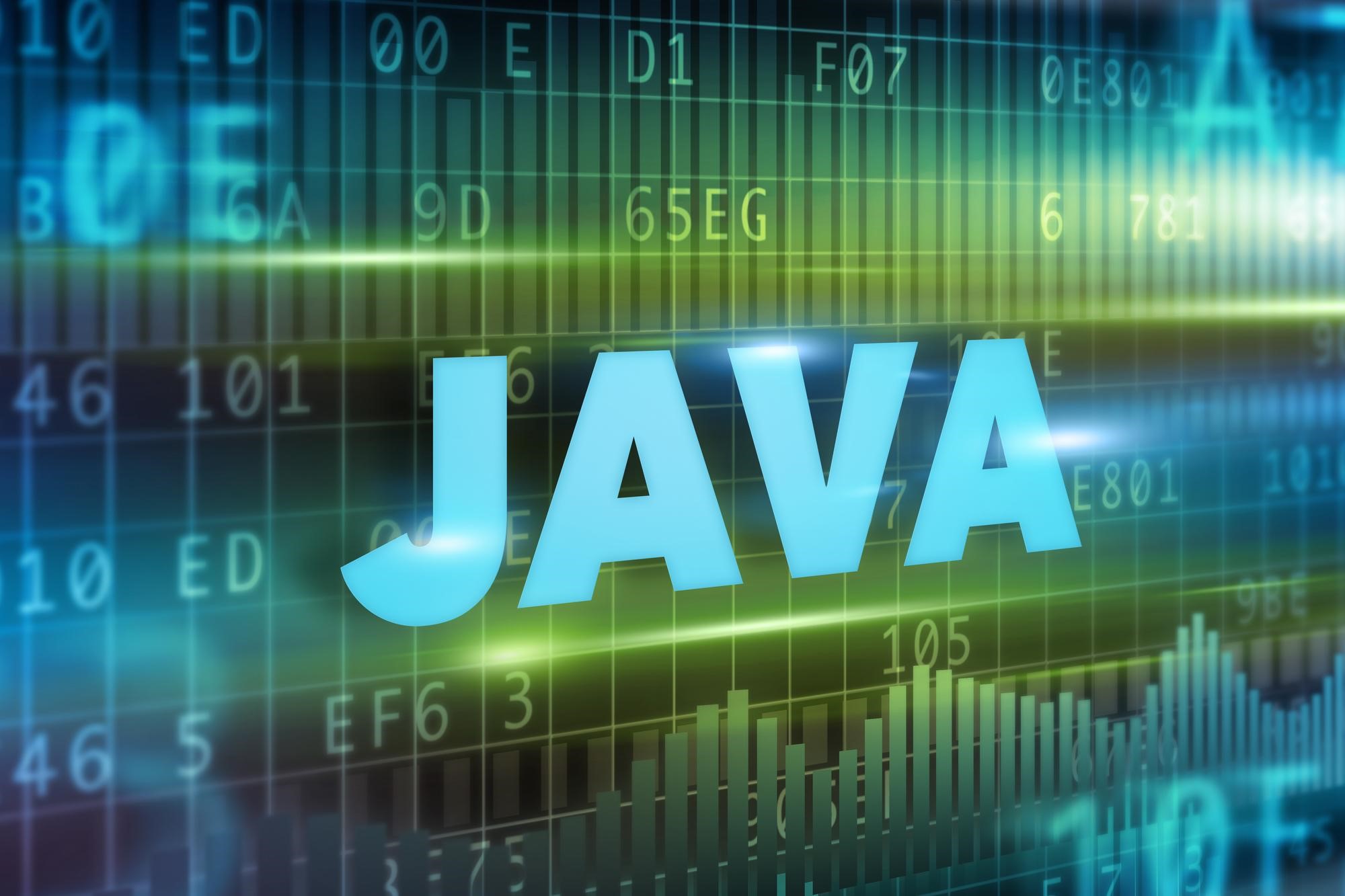 What Is Java Coding Language