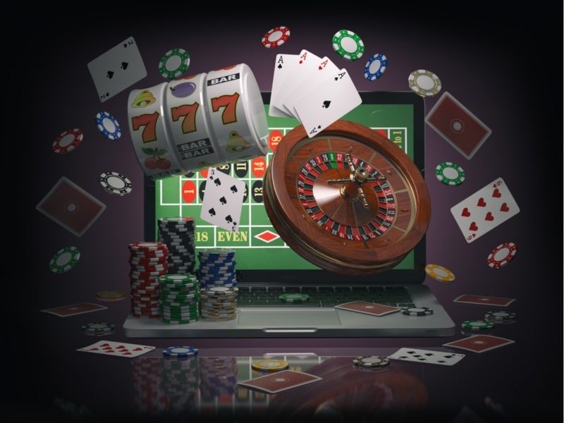 The Number One Reason You Should The most popular card games at online casinos