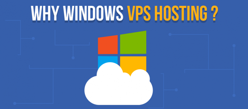 Windows VPS India