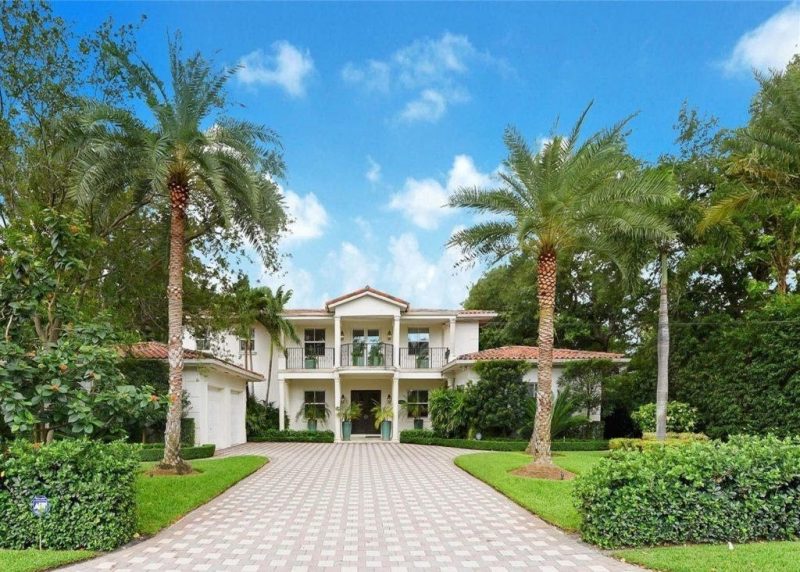 Miami Real Estate agents